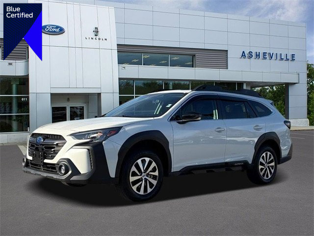 Used 2023 Subaru Outback Premium