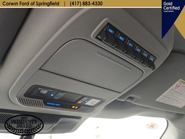 Certified 2023 Ford F250 XL w/ STX Appearance Package AWD/4WD image 27