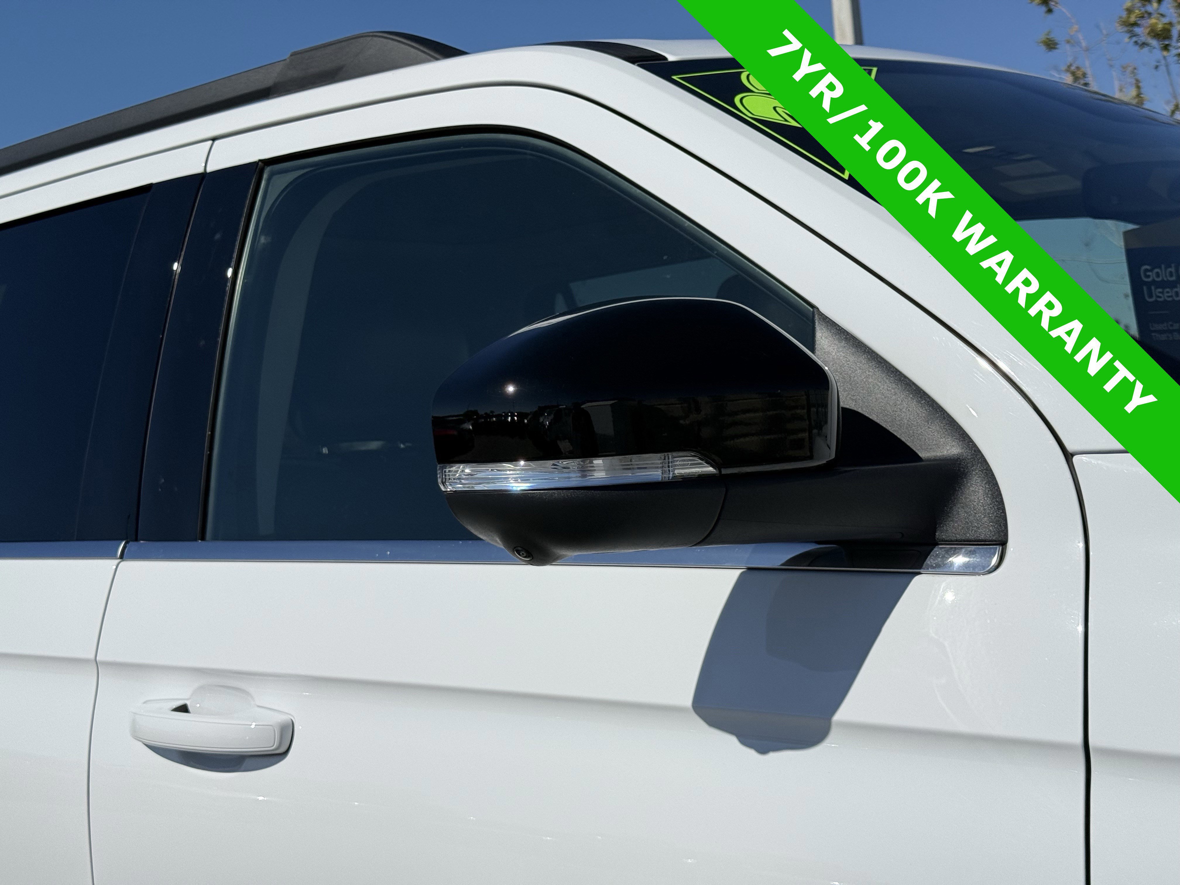 Certified 2025 Ford Expedition Max Active image 12