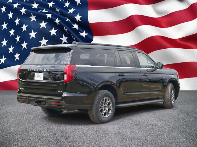 Certified 2025 Ford Expedition Max Active image 4