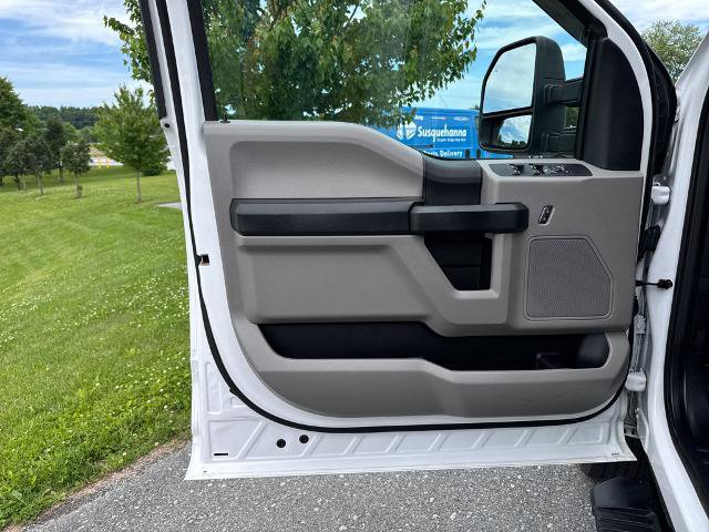 Certified 2021 Ford F350 XL w/ Power Equipment Group AWD/4WD image 26