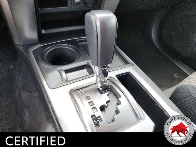 Used 2024 Toyota 4Runner SR5 RWD image 27