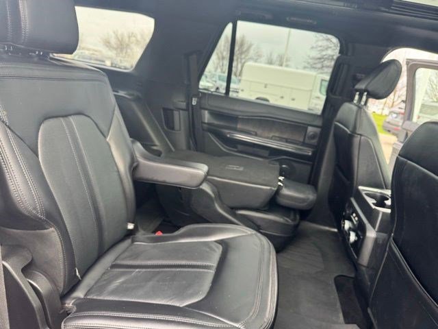Certified 2021 Ford Expedition Limited image 37