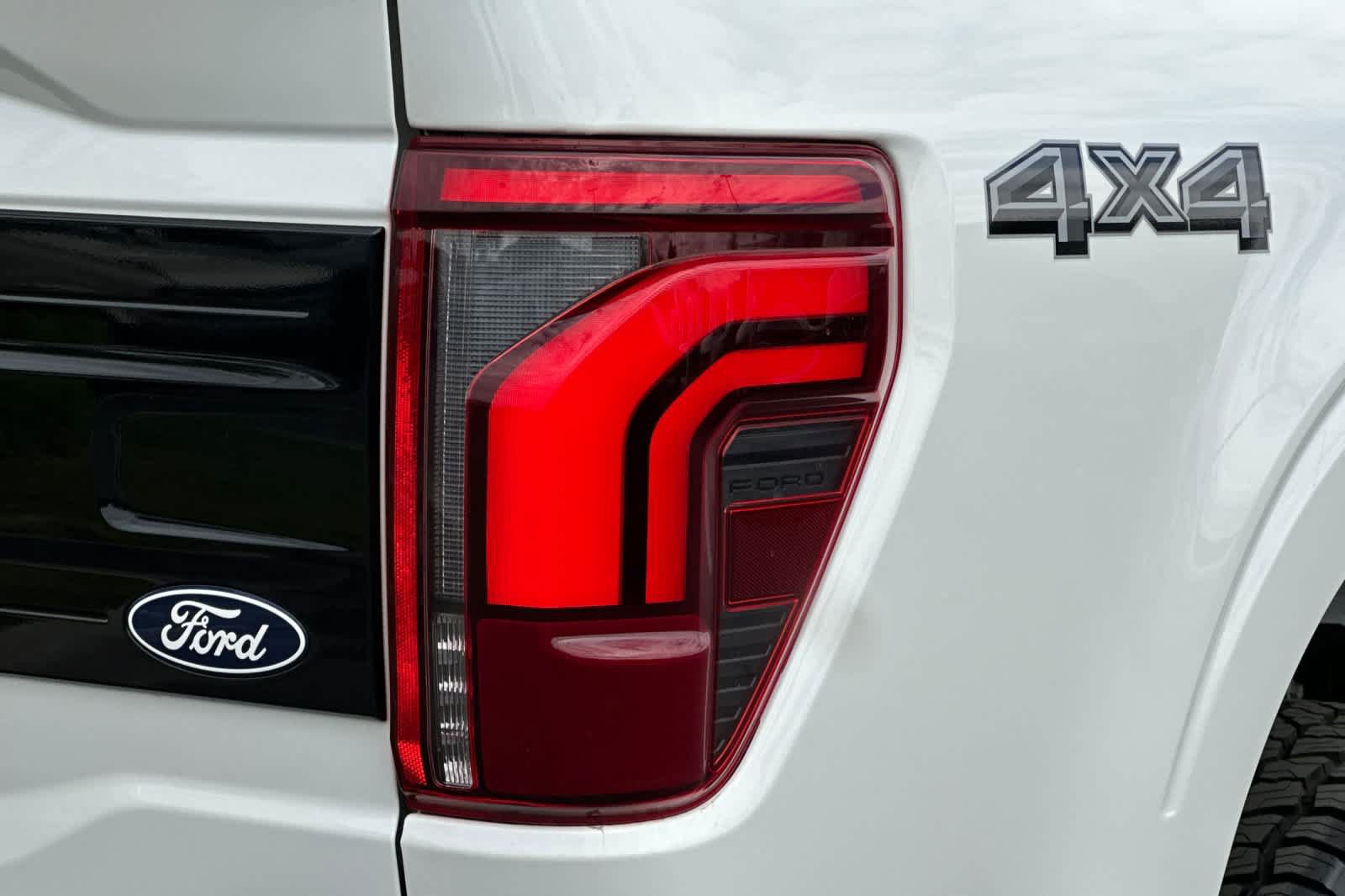 Certified 2026 Ford F150 Platinum AWD/4WD image 27