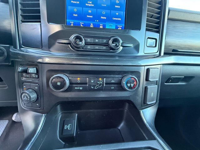 Certified 2021 Ford F150 XL w/ Equipment Group 101A High AWD/4WD image 12