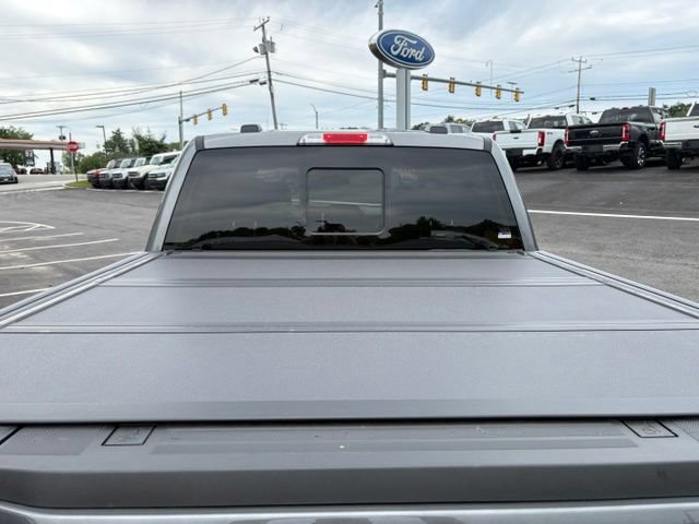 Certified 2025 Ford F150 Tremor w/ Equipment Group 402A High AWD/4WD image 17
