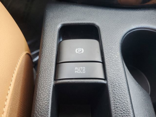 Used 2024 Kia Seltos SX w/ SX Sunroof Package image 31