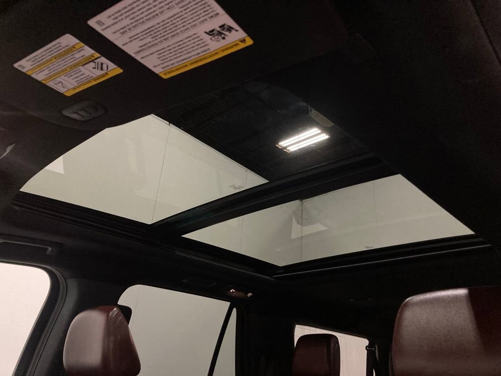 Certified 2024 Ford Expedition Max Limited image 21