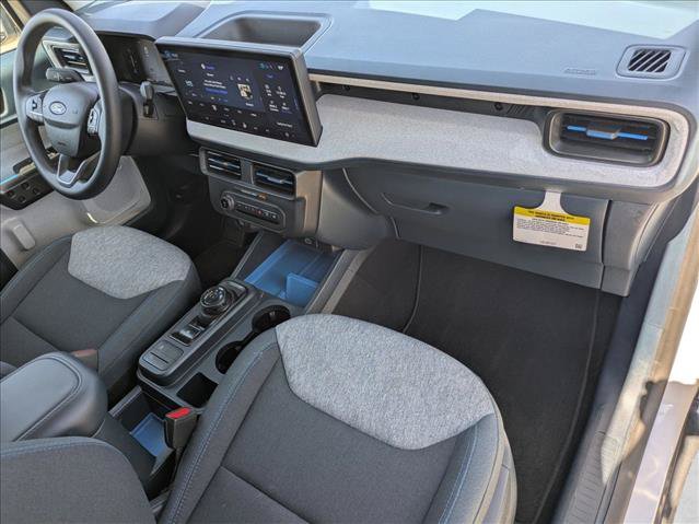 Certified 2025 Ford Maverick XLT FWD image 21