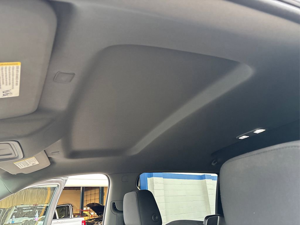 Used 2021 Chevrolet Silverado 1500 W/T w/ WT Value Package image 47