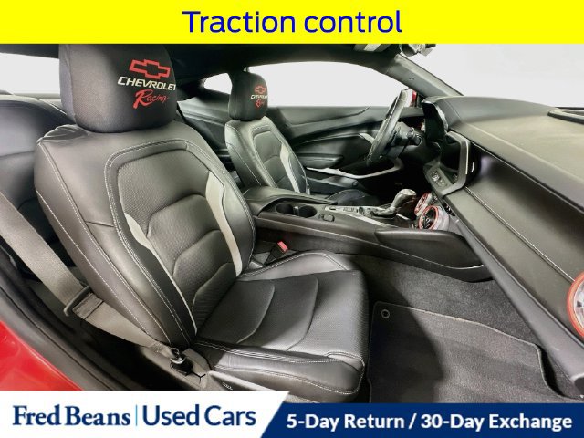 Used 2020 Chevrolet Camaro LT w/ RS Package RWD image 29