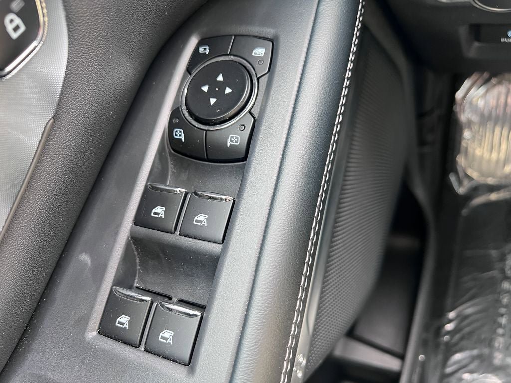 Certified 2025 Ford Expedition Platinum AWD/4WD image 33