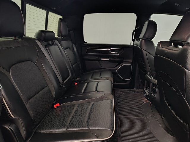 Used 2023 RAM 1500 Laramie AWD/4WD image 31