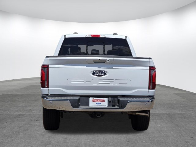 Certified 2024 Ford F150 Lariat w/ Equipment Group 502A High AWD/4WD image 5