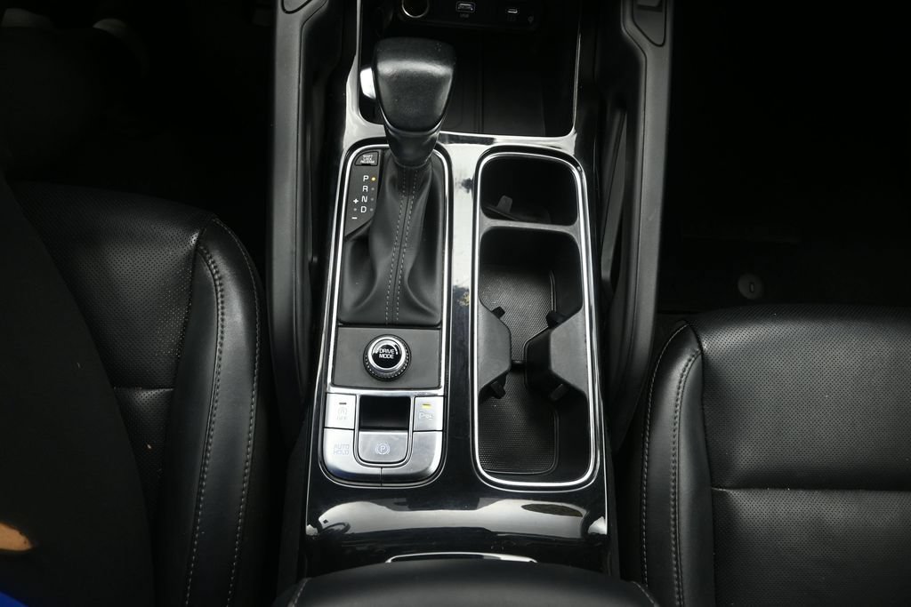 Used 2024 Kia Telluride S w/ S Sunroof Package FWD image 28