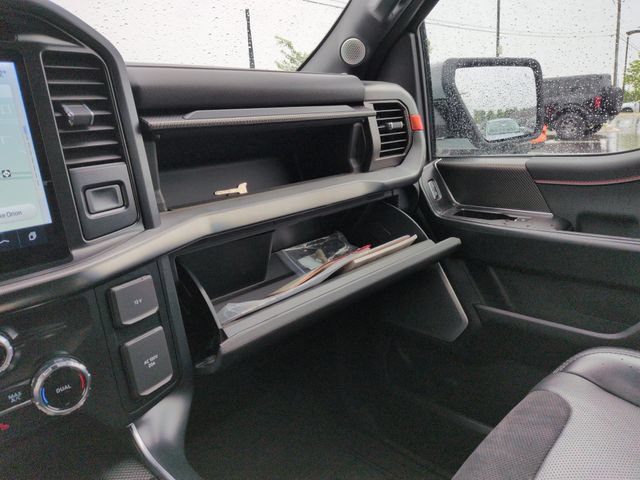 Certified 2024 Ford F150 Raptor AWD/4WD image 46