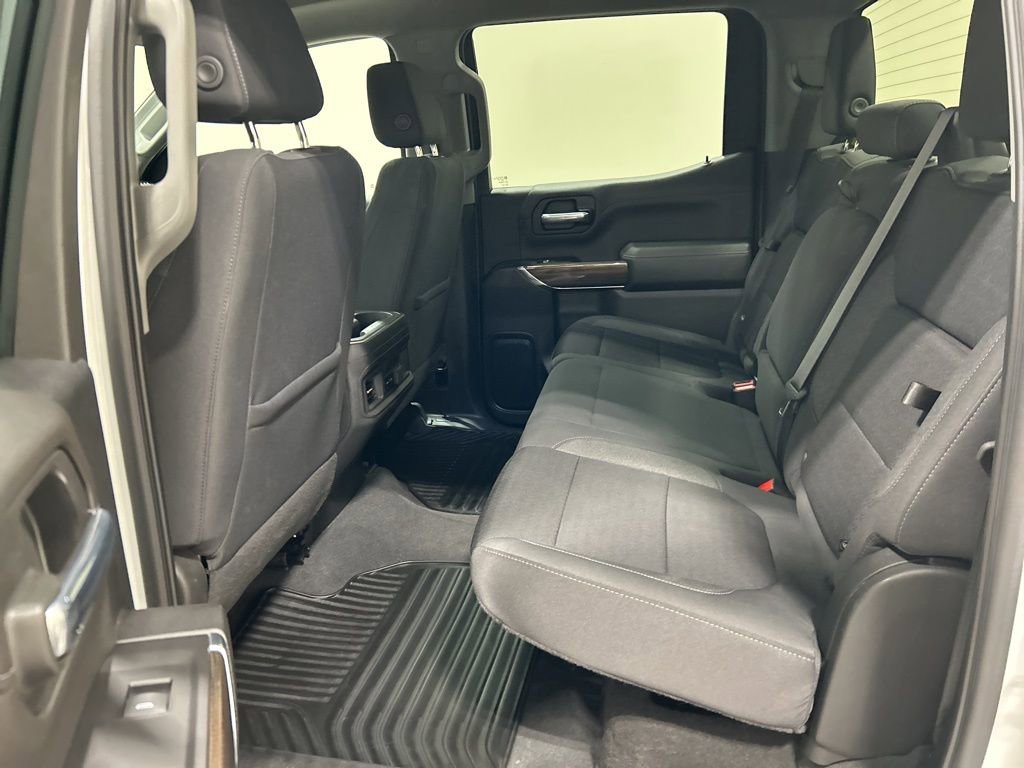 Used 2022 Chevrolet Silverado 1500 RST w/ Safety Package AWD/4WD image 27