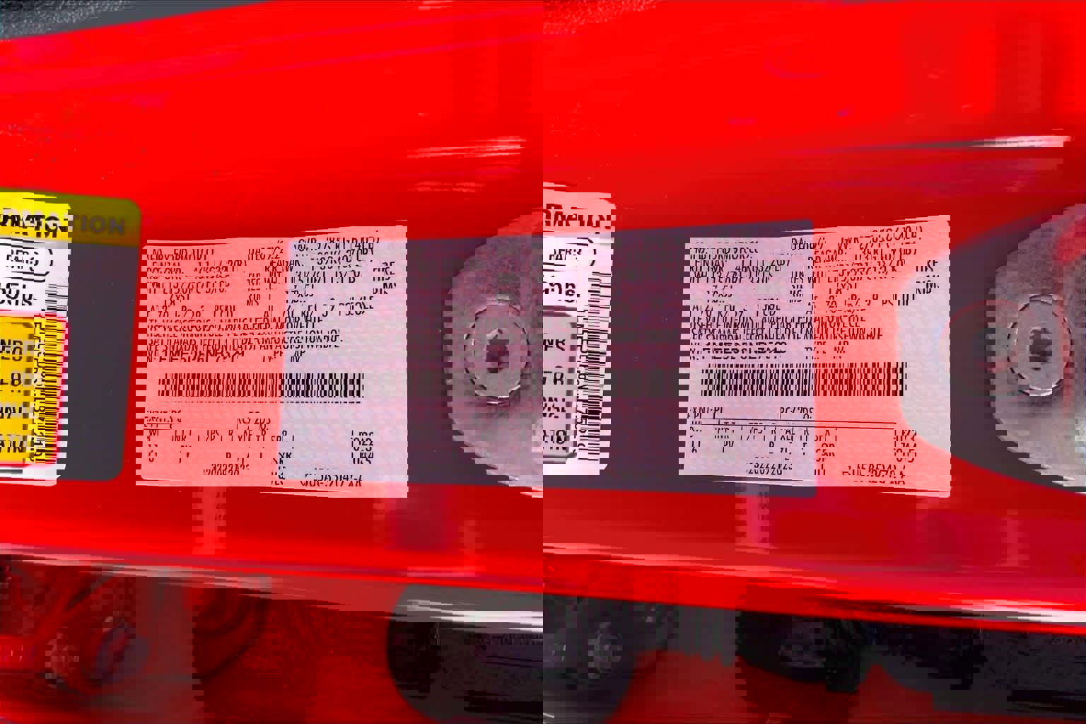 Certified 2022 Ford Bronco Wildtrak image 20