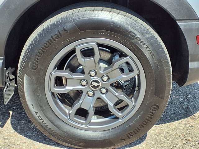 Certified 2023 Ford Bronco Sport Big Bend w/ Convenience Package AWD/4WD image 29