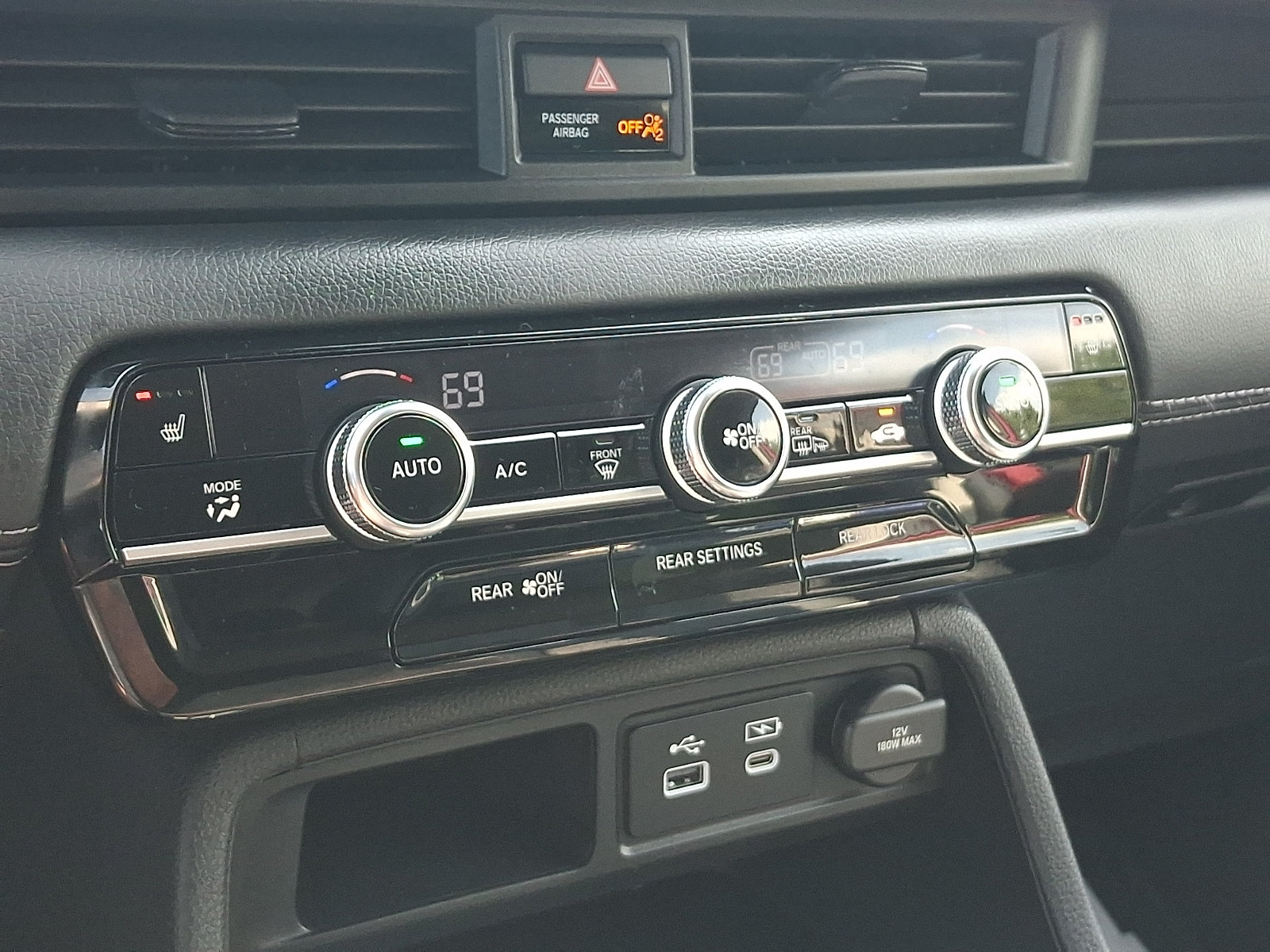Used 2024 Honda Pilot EX-L image 16