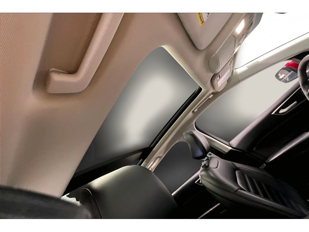 Certified 2022 Ford Edge SEL w/ Convenience Package image 24