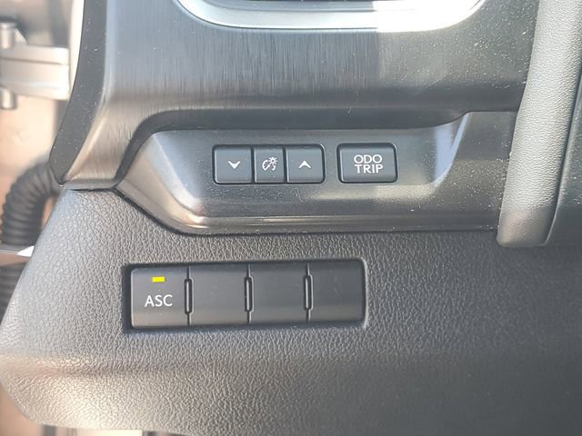 Used 2019 Lexus UX 200 F Sport w/ F Sport Premium Package image 22