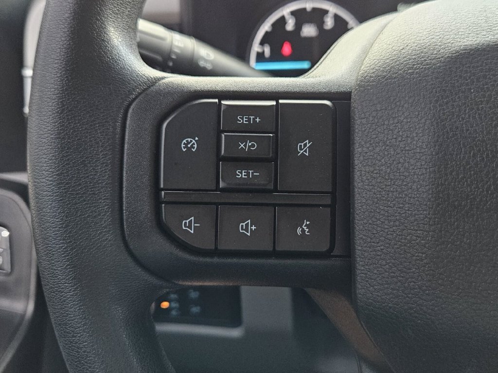 Certified 2025 Ford F450 XL AWD/4WD image 31