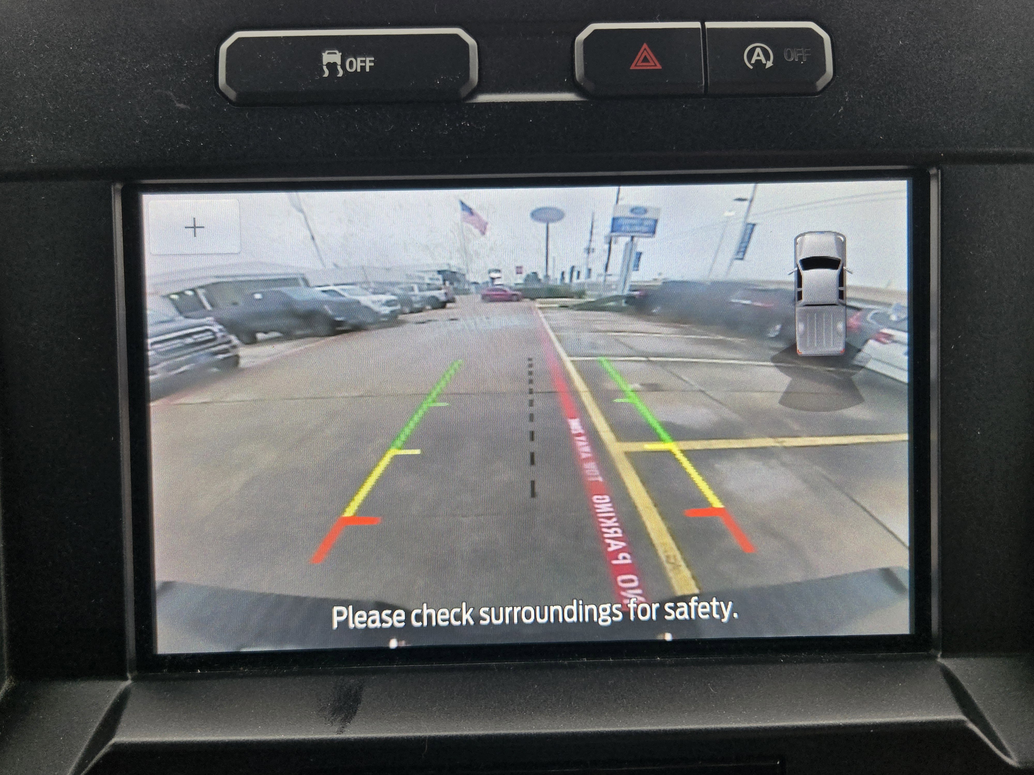 Certified 2019 Ford F150 King Ranch w/ Equipment Group 601A Luxury image 13