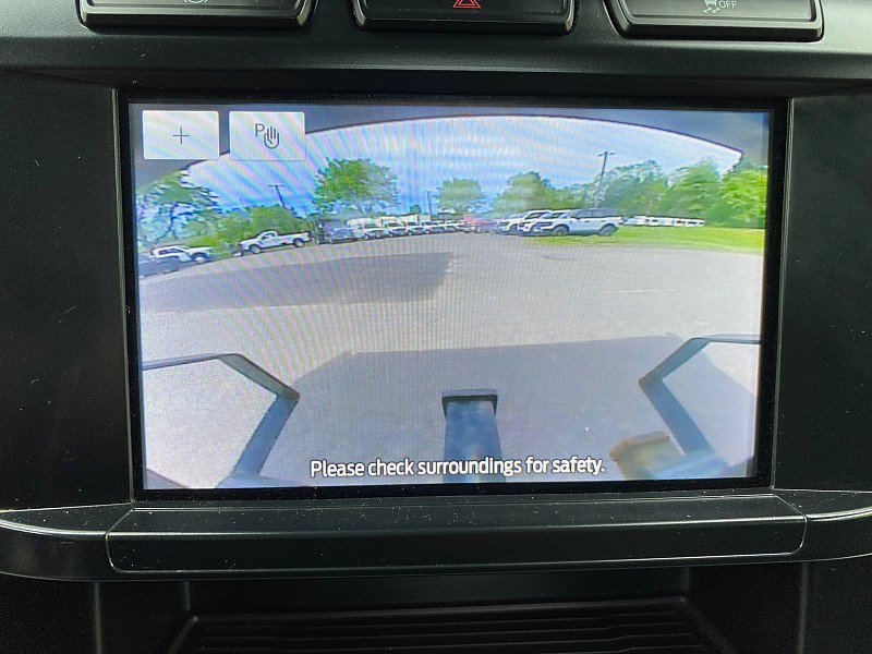 Certified 2023 Ford F350 XL w/ Snow Plow Prep Package AWD/4WD image 35