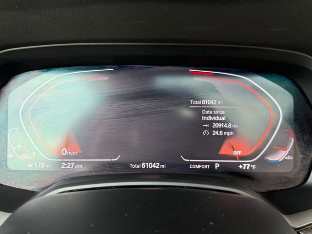 Used 2019 BMW X5 xDrive40i w/ Premium Package 2 AWD/4WD image 34