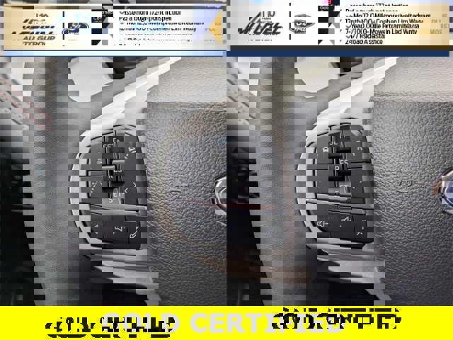 Certified 2025 Ford Explorer Active image 17