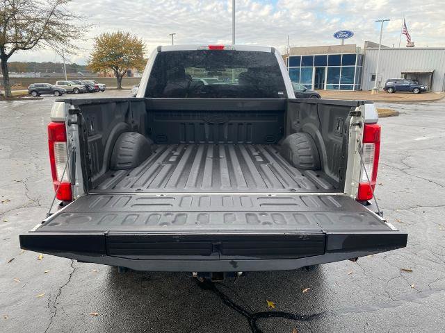 Certified 2019 Ford F250 XLT w/ XLT Premium Package image 10