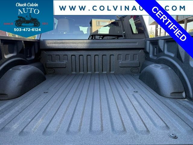 Certified 2023 Ford F150 XLT image 18