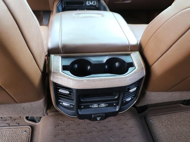 Used 2021 RAM 3500 Limited AWD/4WD image 19