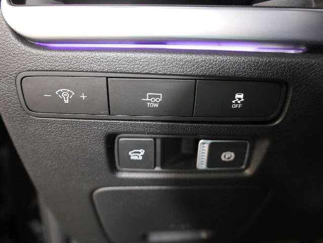Used 2025 Hyundai Palisade Calligraphy AWD/4WD image 30