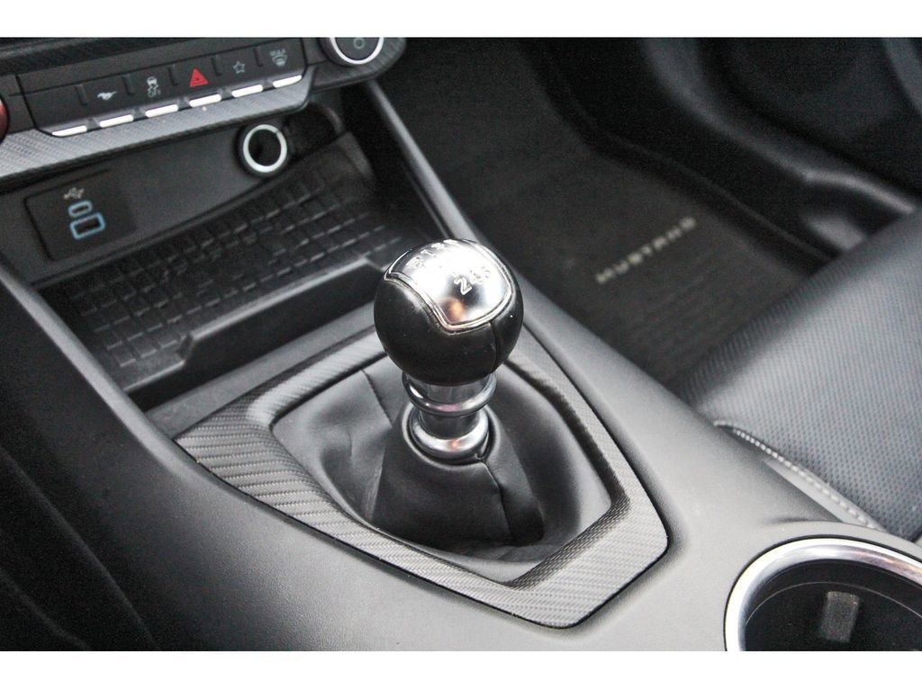 Certified 2024 Ford Mustang GT Premium image 22