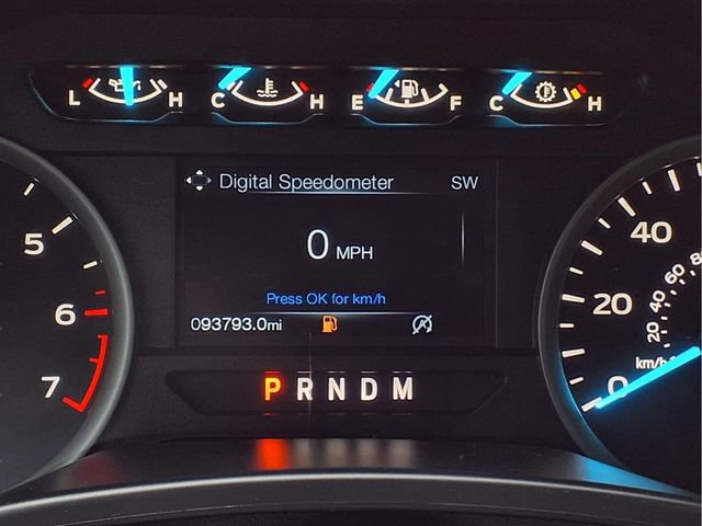 Certified 2019 Ford F150 XLT w/ Equipment Group 302A Luxury image 19