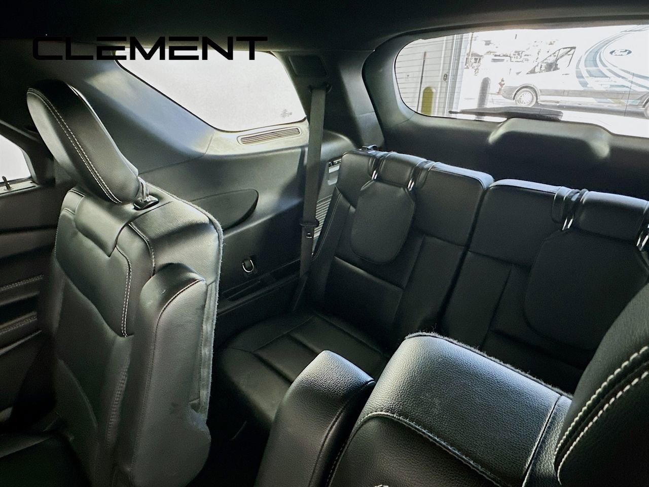 Certified 2021 Ford Explorer ST w/ Equipment Group 401A image 34