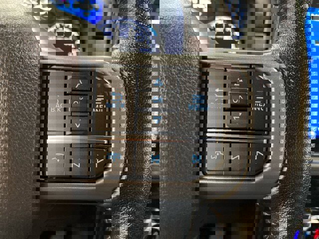 Certified 2022 Ford F150 XLT w/ Equipment Group 302A High image 21