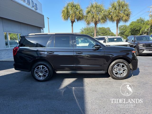 Certified 2025 Ford Expedition Active RWD image 10