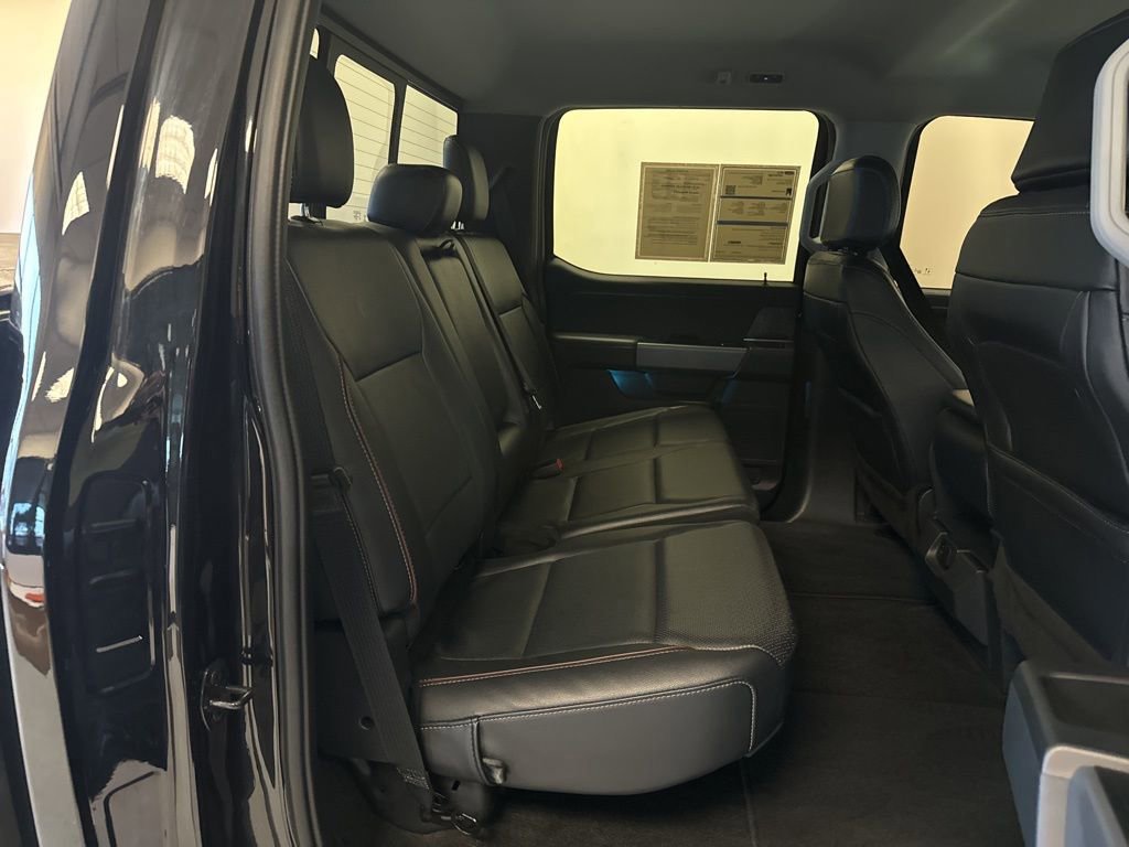 Certified 2022 Ford F150 Lariat image 33