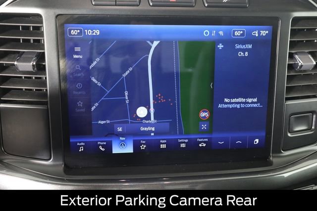 Certified 2023 Ford F150 XLT w/ Equipment Group 302A High image 53