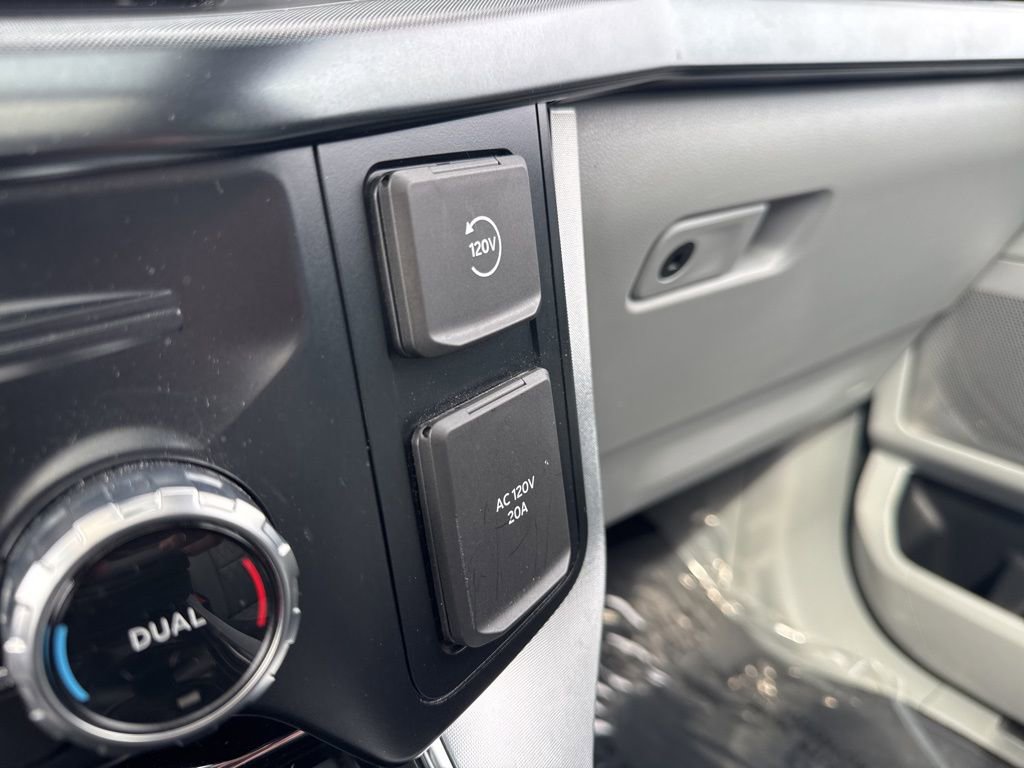 Certified 2023 Ford F150 Limited AWD/4WD image 35
