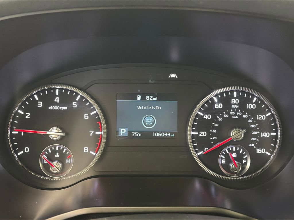 Used 2021 Kia Telluride S image 15