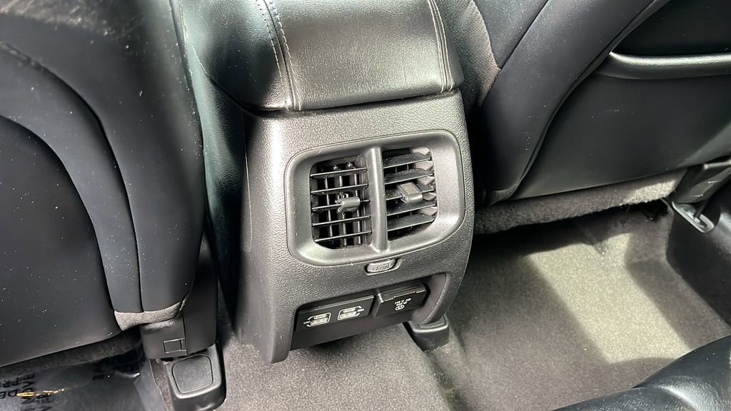 Used 2022 Jeep Cherokee Latitude Lux image 10