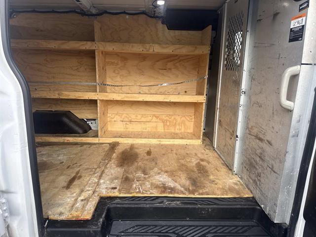 Certified 2018 Ford Transit 250 130 Low Roof image 9