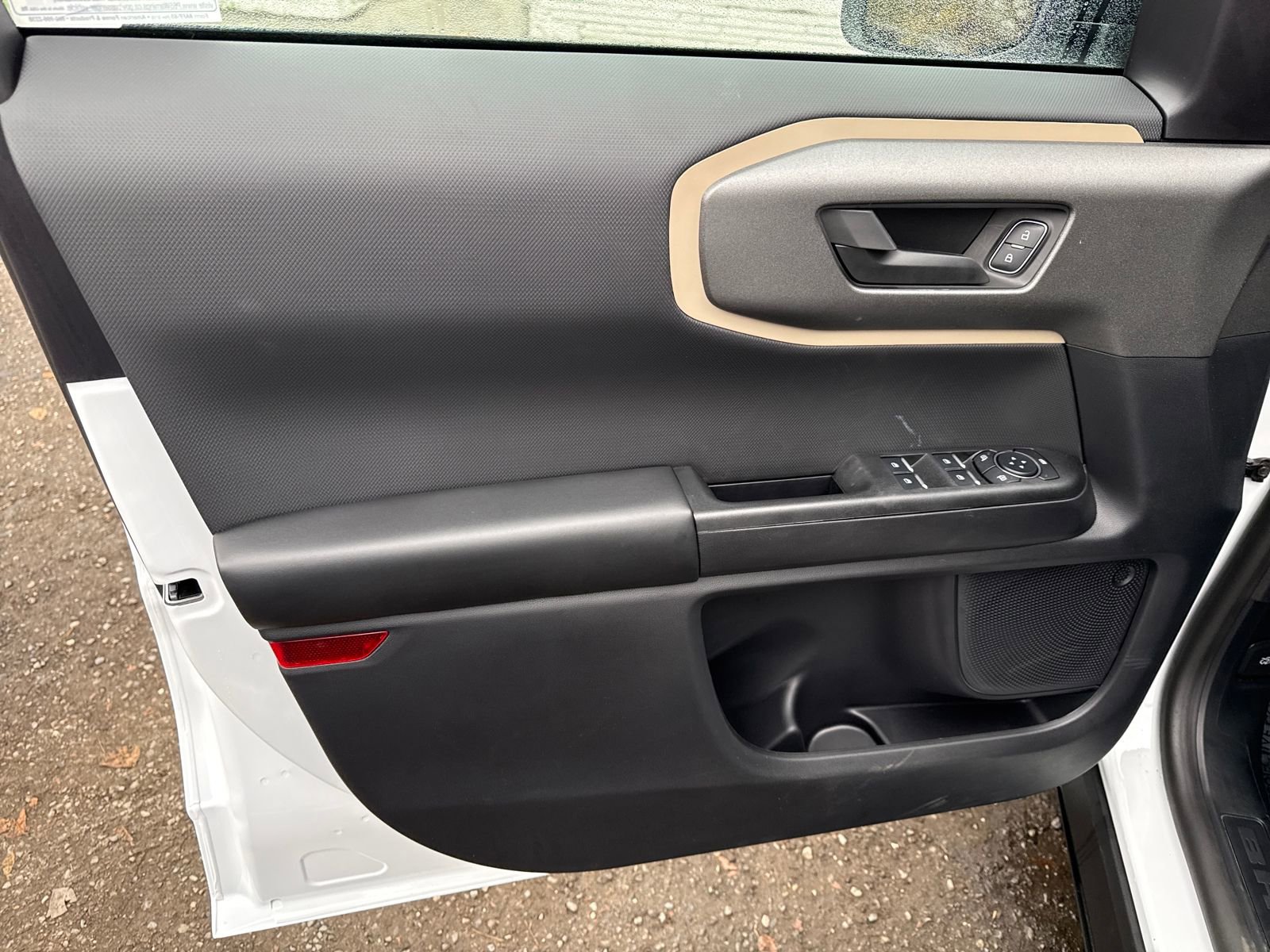 Certified 2025 Ford Bronco Sport Big Bend image 10