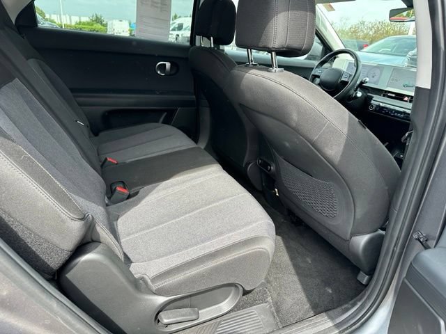 Used 2024 Hyundai Ioniq 5 SEL AWD/4WD image 12