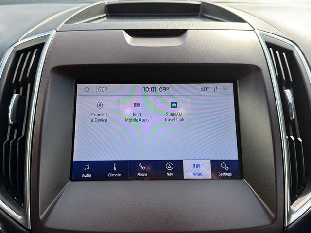 Certified 2020 Ford Edge Titanium w/ Equipment Group 301A AWD/4WD image 32