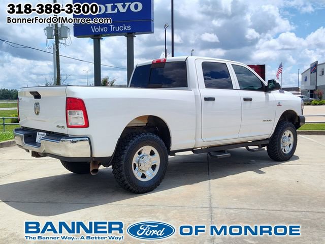 Used 2021 RAM 2500 Tradesman AWD/4WD image 7